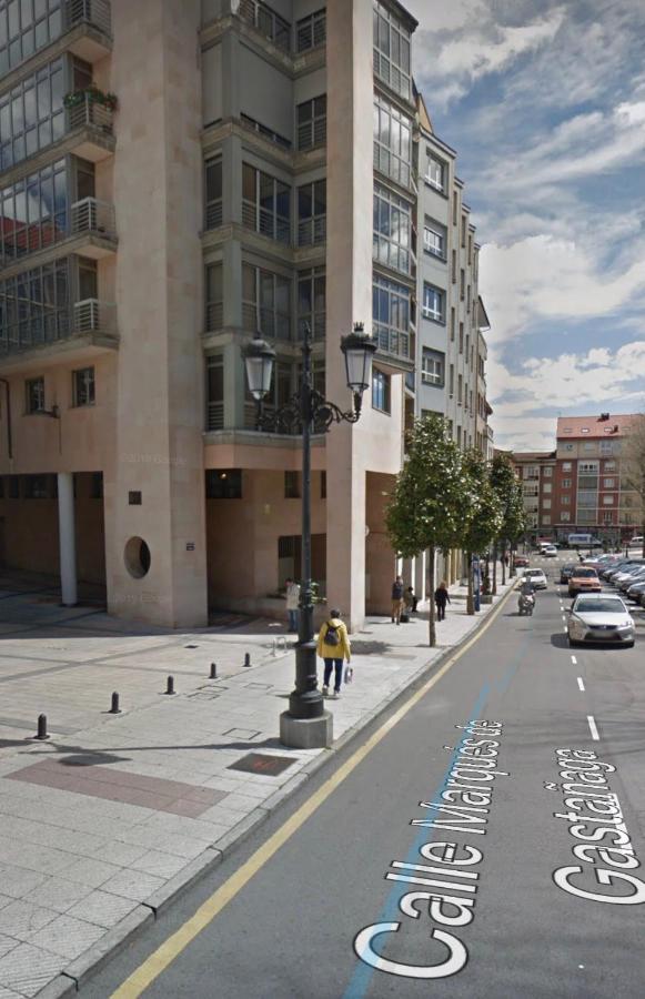 Sol Apartment Oviedo Exterior foto