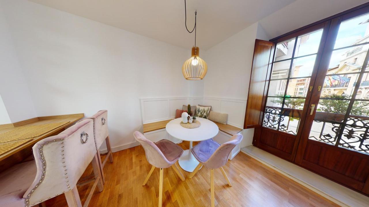 Sol Apartment Oviedo Exterior foto